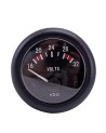VOLTÍMETRO ANÁLOGO 24V