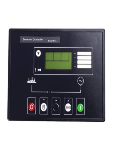 MÓDULO DE CONTROL 5110...