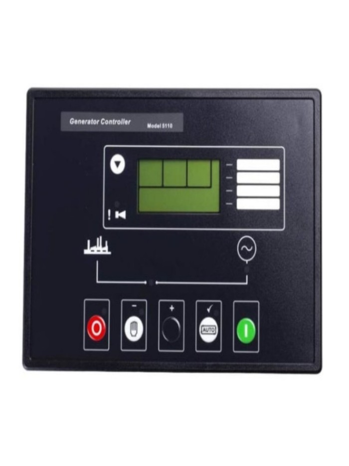 MÓDULO DE CONTROL 5110 GENÉRICO