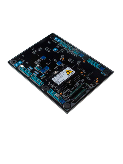 AVR MX321