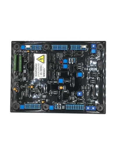 AVR MX321