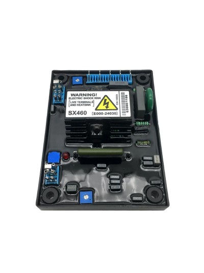 AVR SX460 (Genérica)