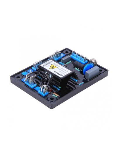 AVR AS440 (Genérica)