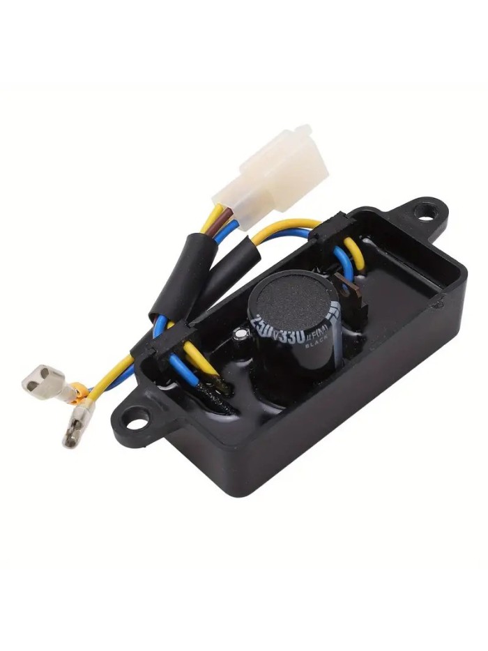 AVR 2KW 1 FASE