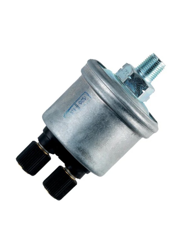 SENSOR DE PRESIÓN 1/8 NPT 0-10 BAR (Genérico)