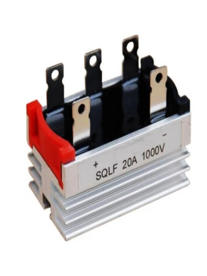DIODO SQLF 20A