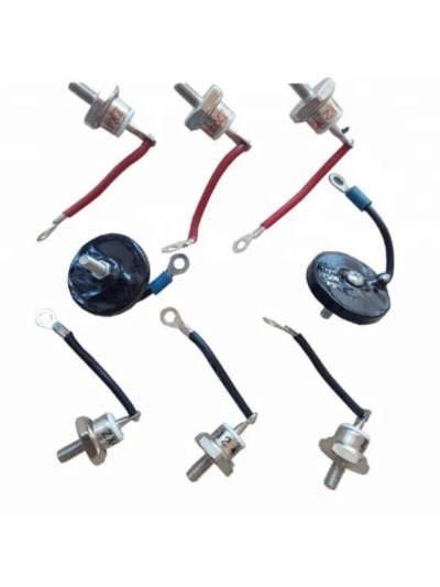 KIT DE DIODOS RSK5001 ZX 40A