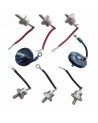 KIT DE DIODOS RSK5001 ZX 40A