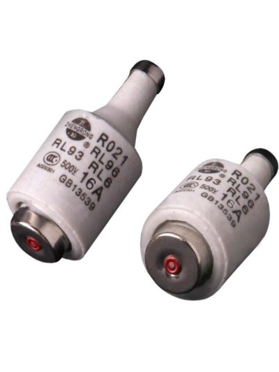 FUSIBLE DE BOTELLA 16A