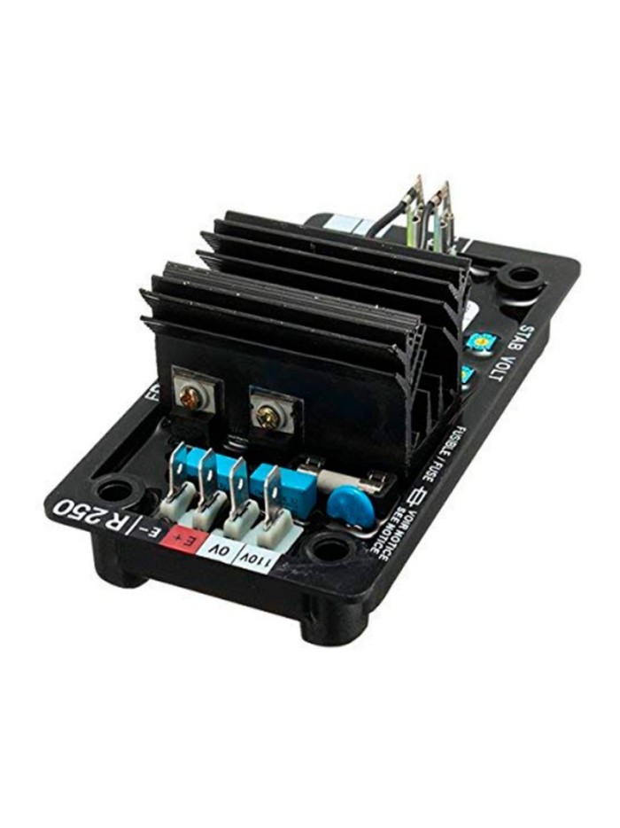 AVR LEROY R250