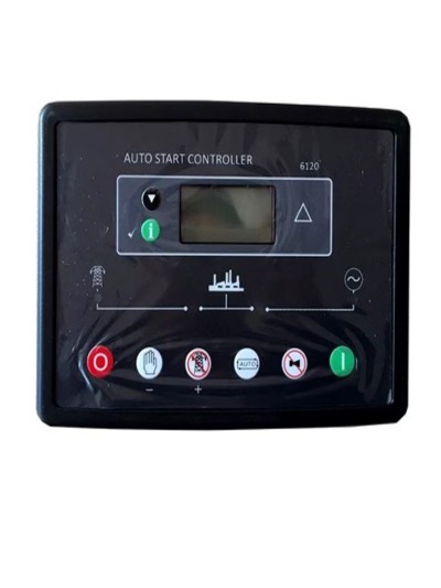 MÓDULO DE CONTROL 6120...