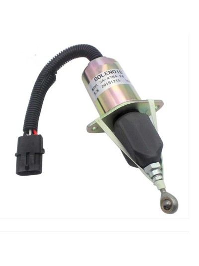 SOLENOIDE SA-4764 24V