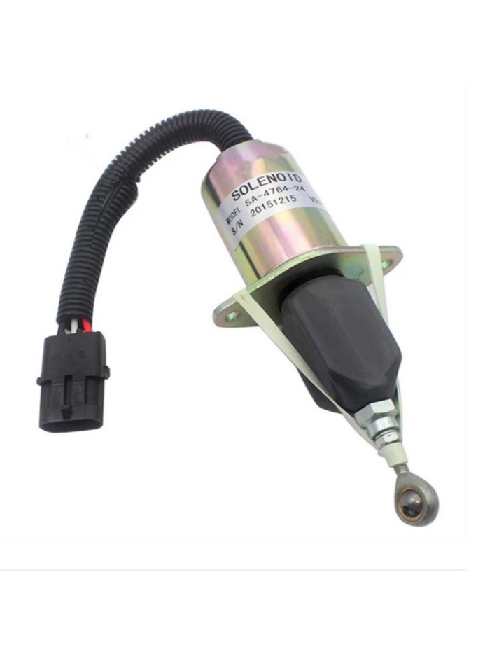 SOLENOIDE SA-4764 24V