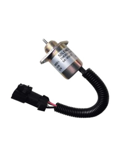 SOLENOIDE 1503ES-24S5SUC28 24V