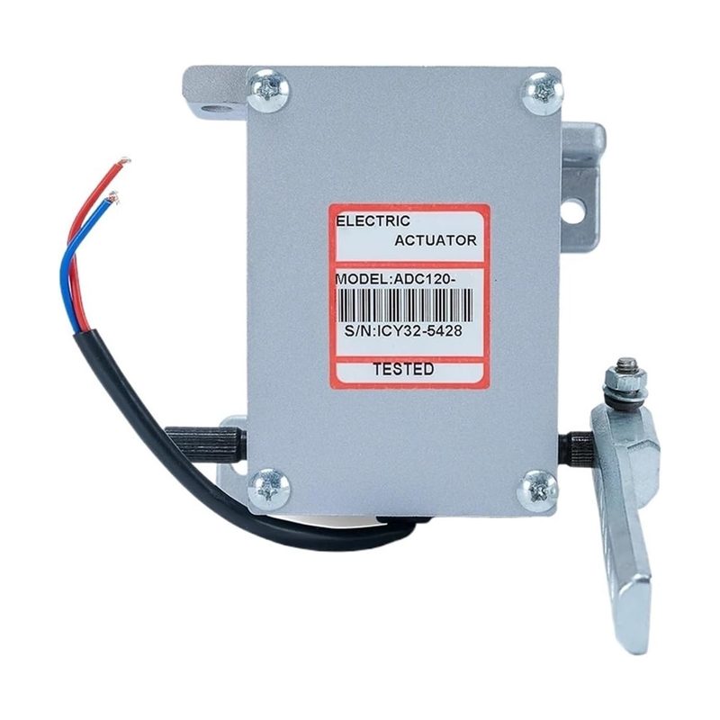 Actuador ADC120A 24 V — referencia ACT-12002