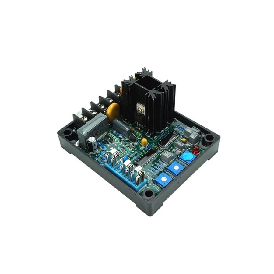 AVR GAVR 12A