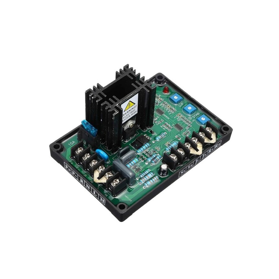 AVR GAVR 20A