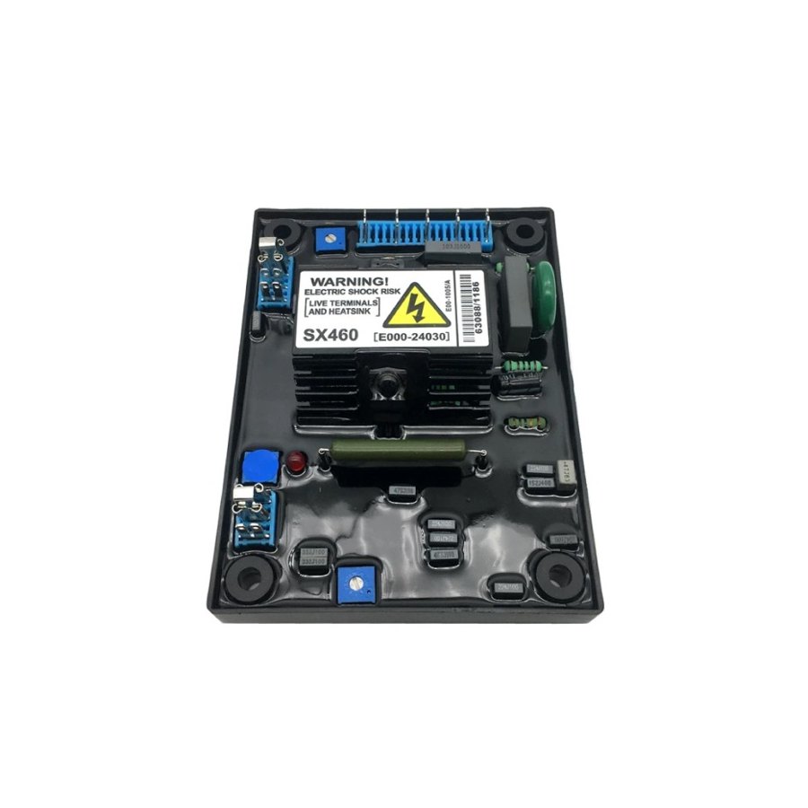 AVR SX460 (Genérico)