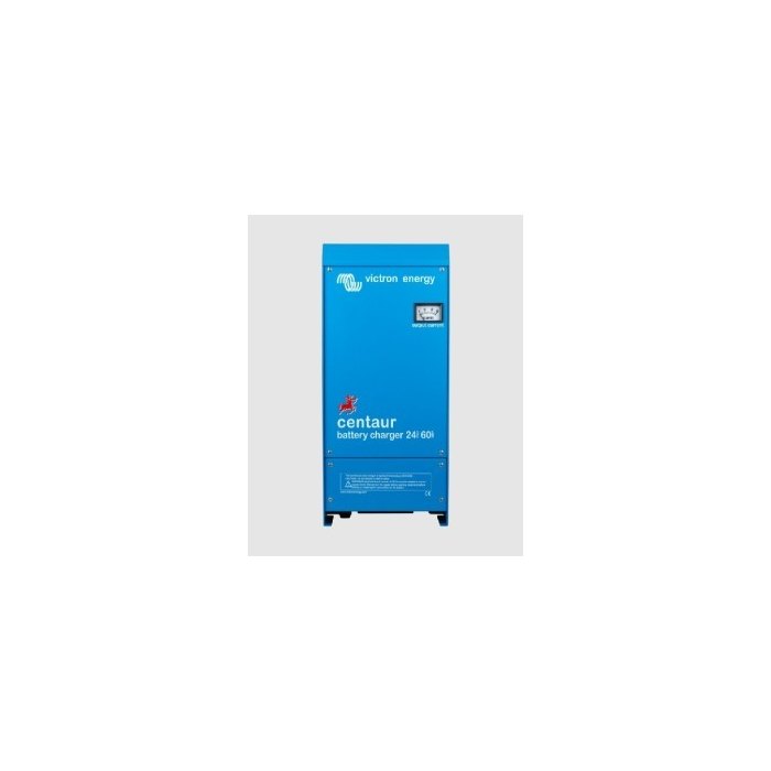Cargador de Baterías 12V para Generadores