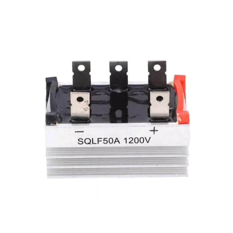 Diodo SQLF 50A