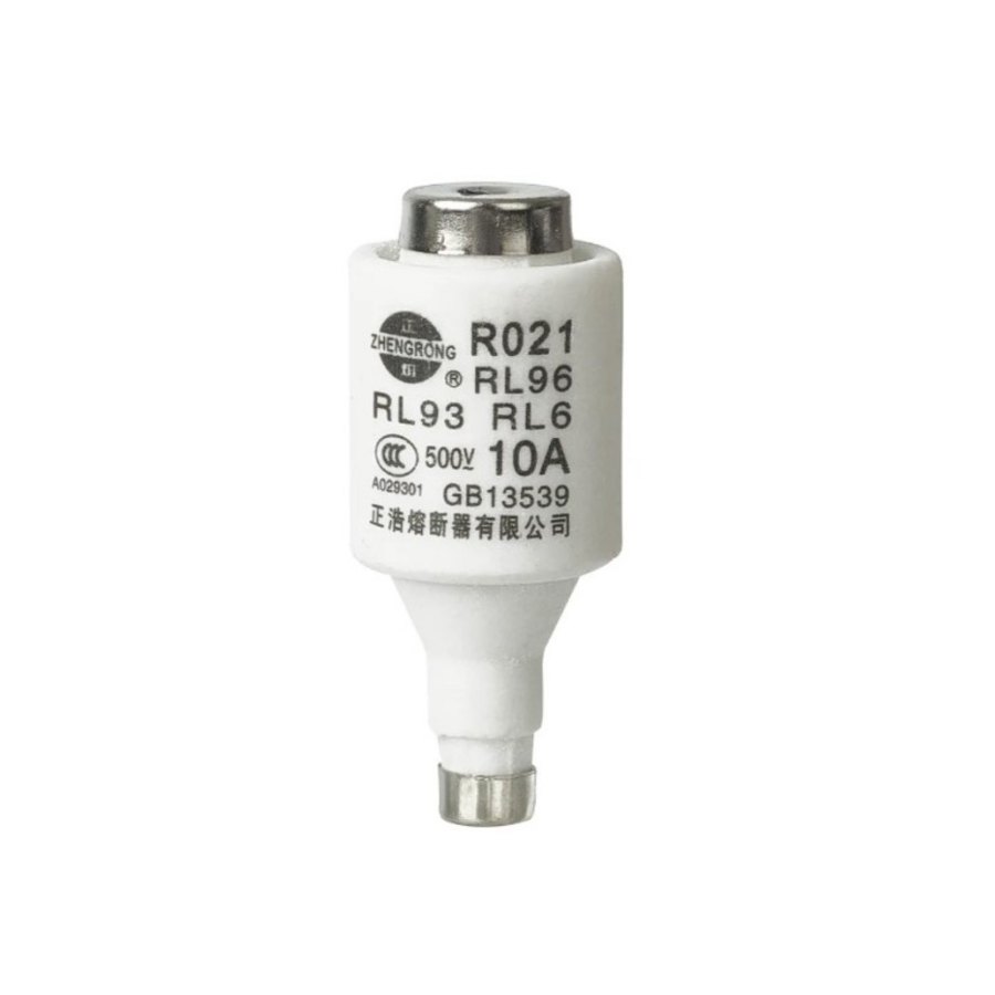 Fusible de Botella 10A DIAZED