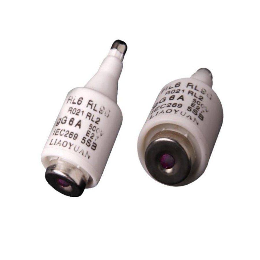 Fusibles de Botella DIAZED (Surtido)