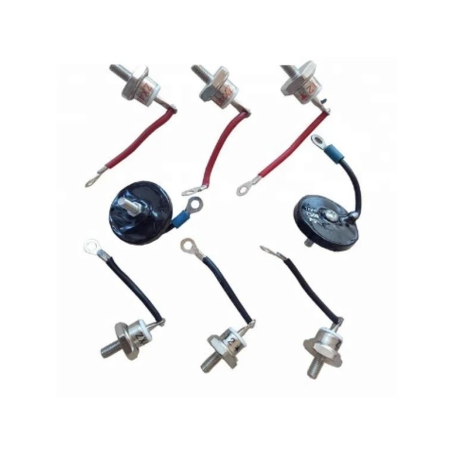 Kit de Diodos RSK6001 ZX 70A