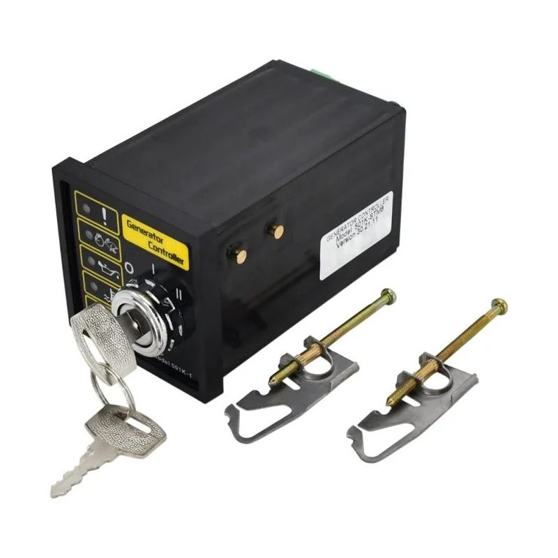 Módulo de control para generador Deep Sea 501