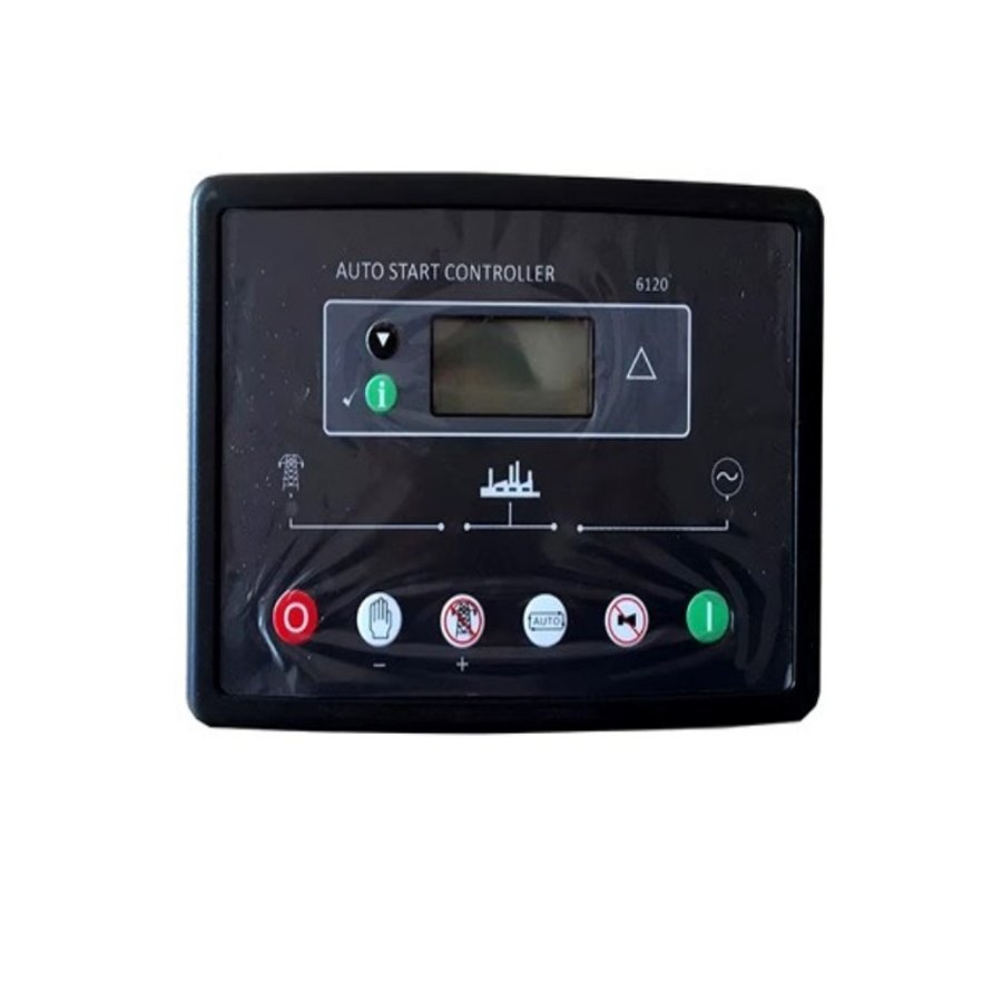 Módulo de Control DSE 5110 (Genérico)