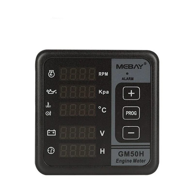 Módulo de control para generador GM50H MK3