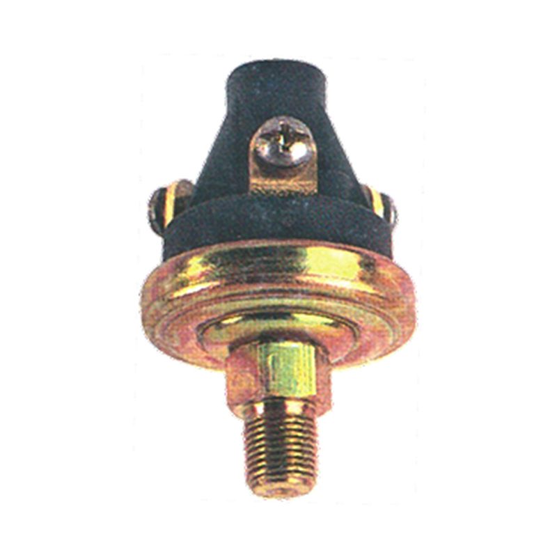 Interruptor de presión Veethre 15 PSI, contactos NC/NO — referencia SWI-15001