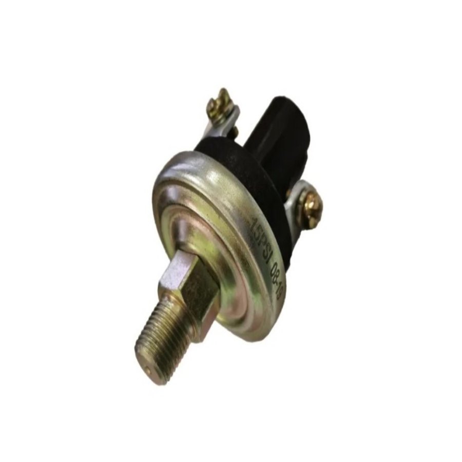 Sensor de Presión de Aceite 1/8 NPT (Económico)