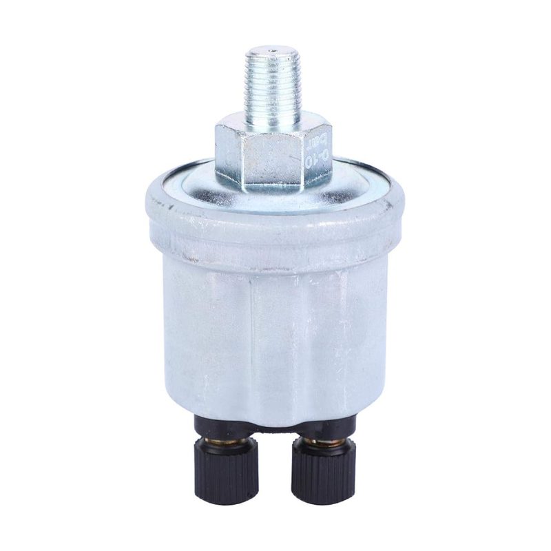 Sensor de presión de aceite Veethre, 10 bar — referencia SEN-20013