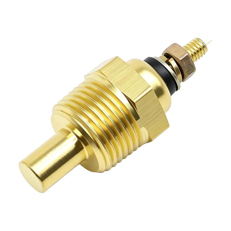 Sensor de temperatura, rosca 3/8 NPT — referencia SEN-20009