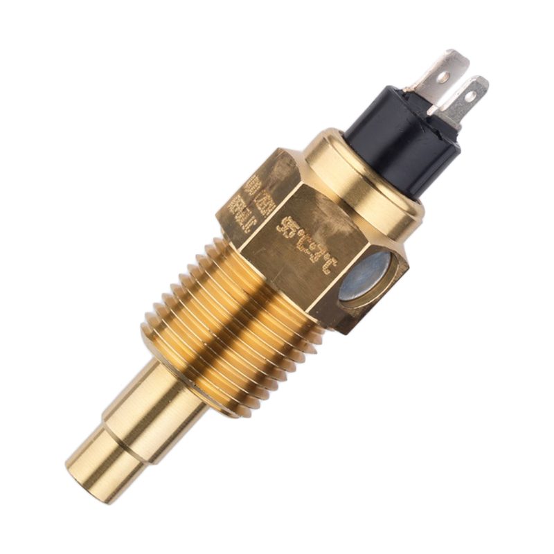 Sensor de temperatura VDO 323-099, rosca 1/2 NPT — referencia SEN-20006