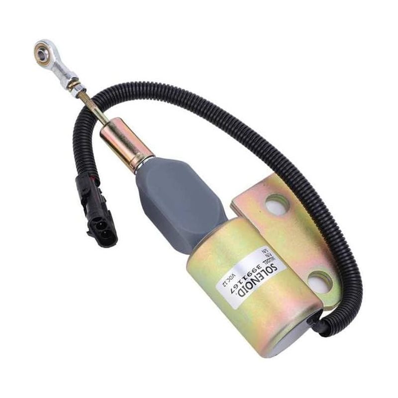 Solenoide SA-4941 12 V